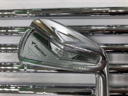 ツアーステージ X-BLADE 707｜ブリヂストン｜アイアンセット