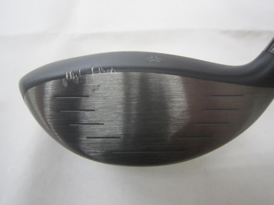 プロスパーさん専用 SRIXON ZX Mk2｜ダンロップ｜フェアウェイウッド｜◇リシャフト