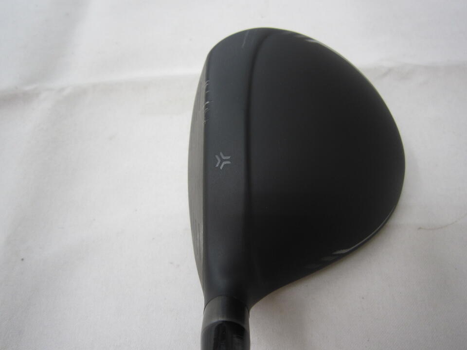 SRIXON ZX Mk2｜ダンロップ｜フェアウェイウッド｜◇リシャフト