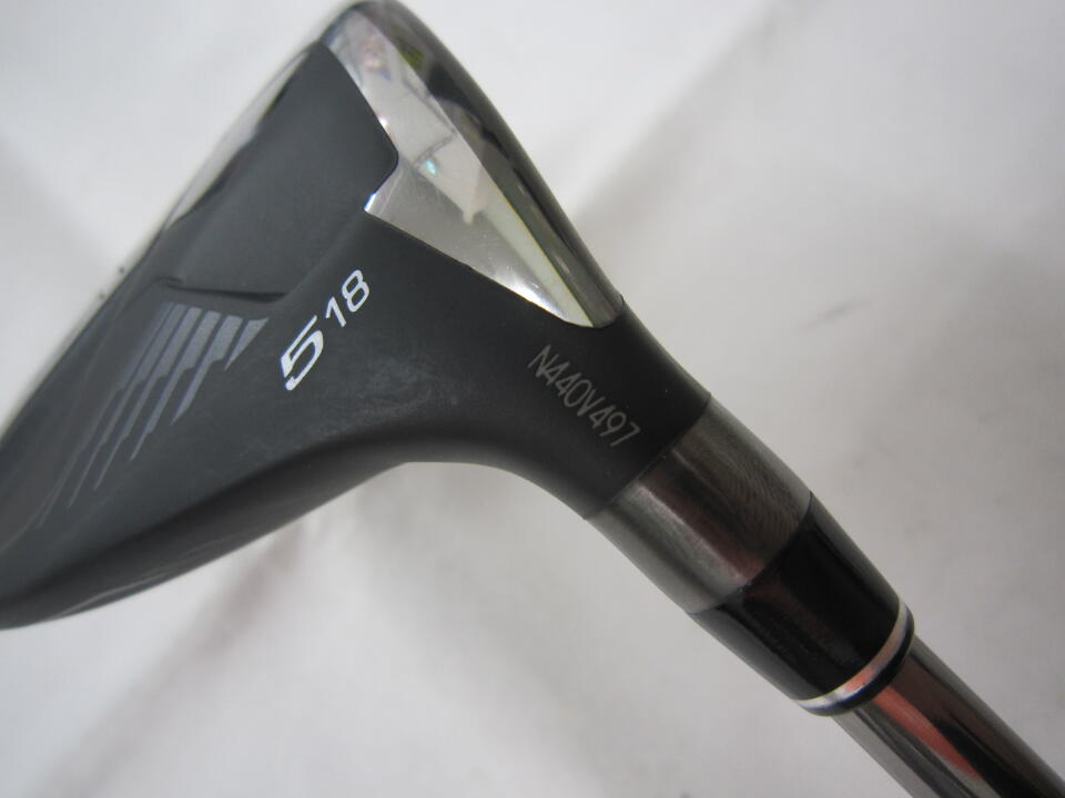 SRIXON ZX Mk2｜ダンロップ｜フェアウェイウッド｜◇リシャフト