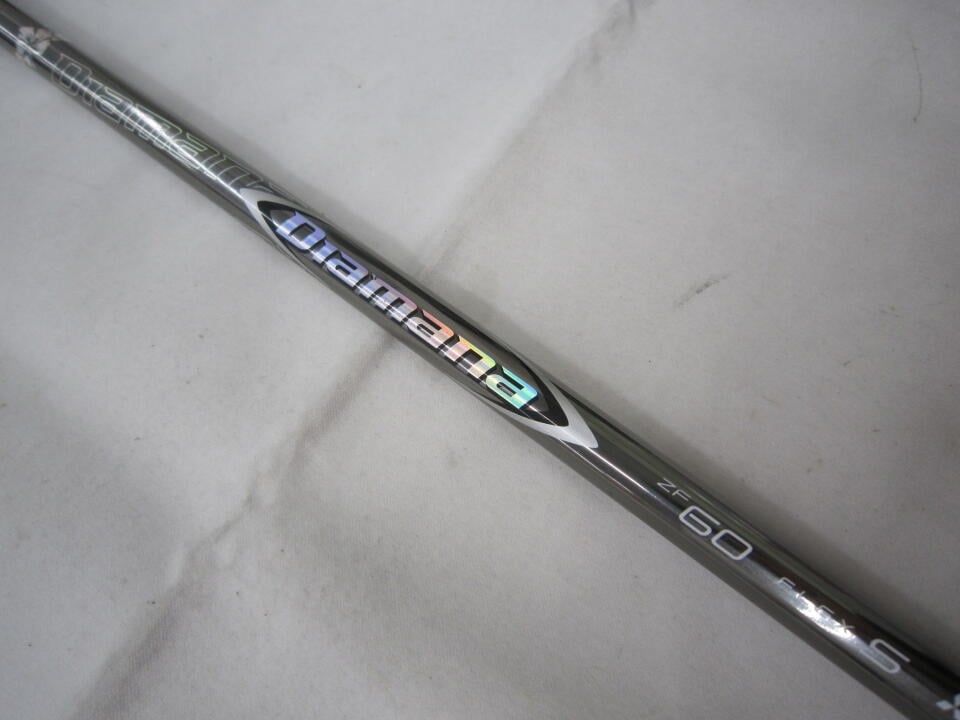 ま取引 SRIXON ZX Mk2｜ダンロップ｜フェアウェイウッド｜◇リシャフト
