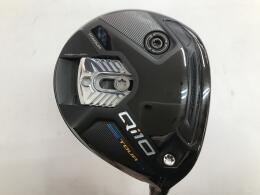 Qi10 TOUR｜テーラーメイド｜フェアウェイウッド｜中古ゴルフ