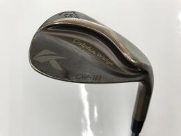 Dolphin Wedge DW-123 カッパー｜キャスコ｜ウェッジ｜中古
