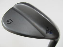 MILLED GRIND 3 ブラック｜テーラーメイド｜ウェッジ｜中古