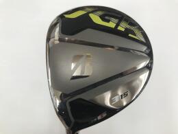 TOUR B JGR｜ブリヂストン｜フェアウェイウッド｜中古ゴルフ