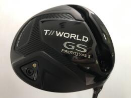 TOUR WORLD GS PROTOTYPE 2｜ホンマゴルフ｜ドライバー｜中古