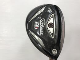 【中古/良品】タイトリスト ユーティリティ 816h1 816h2 ヘッドセット 816H1 - タイトリスト 日本公式サイト