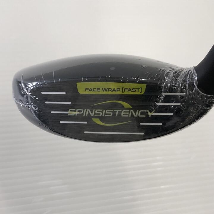 G430 MAX｜ピン｜フェアウェイウッド｜ALTA J CB BLACK｜中古ゴルフ