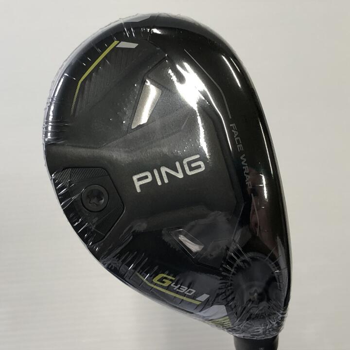 G430｜ピン｜ユーティリティ｜TOUR 2.0 CHROME 85｜中古ゴルフクラブを