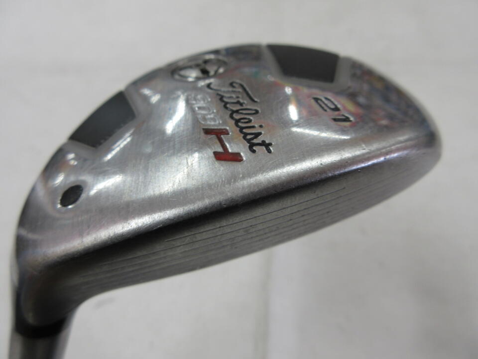 909H US｜タイトリスト｜ユーティリティ｜ダイナミックゴールド｜中古