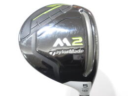 M2 2017 US｜テーラーメイド｜フェアウェイウッド｜中古ゴルフ