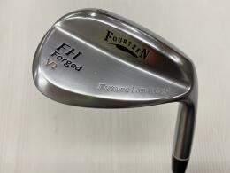 FH Forged V1 ニッケルクロム｜フォーティーン｜ウェッジ｜中古