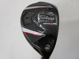 Titleist 913H ユーティリティ 19° 21° セット Titleist 913H ユーティリティ 19° 21° セット タイトリスト