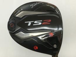 TS2 1Wドライバー Titleist TS2 Driver | Titleist TS Golf Drivers | Titleist