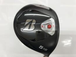 美品❗️ブリヂストン TOUR B X-F 5W HD-6X TOUR B X-F｜ブリヂストン｜フェアウェイウッド｜中古ゴルフ