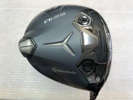 QI35LS ８度　中古 中古】 テーラーメイド Qi35 LS 8° ドライバー DR リシャフト