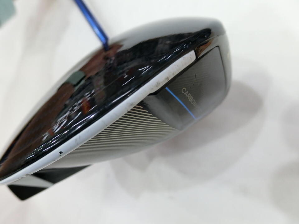 Qi10 MAX LITE｜テーラーメイド｜ドライバー｜SPEEDER NX BLUE