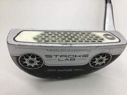 STROKE LAB NINE｜オデッセイ｜パター｜中古ゴルフクラブを探す