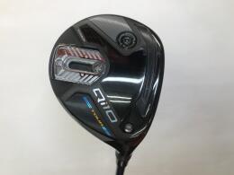 テーラーメイド Qi10 TOUR 5W フェアウェイウッド Qi10 ツアー フェアウェイウッド | Qi10 Tour Fairwaywood