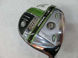 EPIC MAX FAST｜キャロウェイ｜フェアウェイウッド｜中古ゴルフ