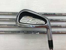 Fourteen - 【けん】フォーティーン  IF-700 FORGEDアイアン6本セット FOURTEEN フォーティーン 中古アイアンセット IF-700 FORGED 6本