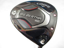 BIG BERTHA B21｜キャロウェイ｜ドライバー｜中古ゴルフクラブを