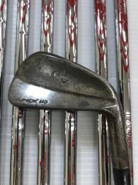 APEX MB 2018｜キャロウェイ｜アイアンセット｜中古ゴルフクラブ