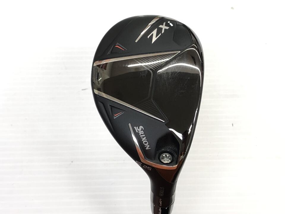 SRIXON ZXi HYBRID｜ダンロップ｜ユーティリティ｜Diamana ZXi