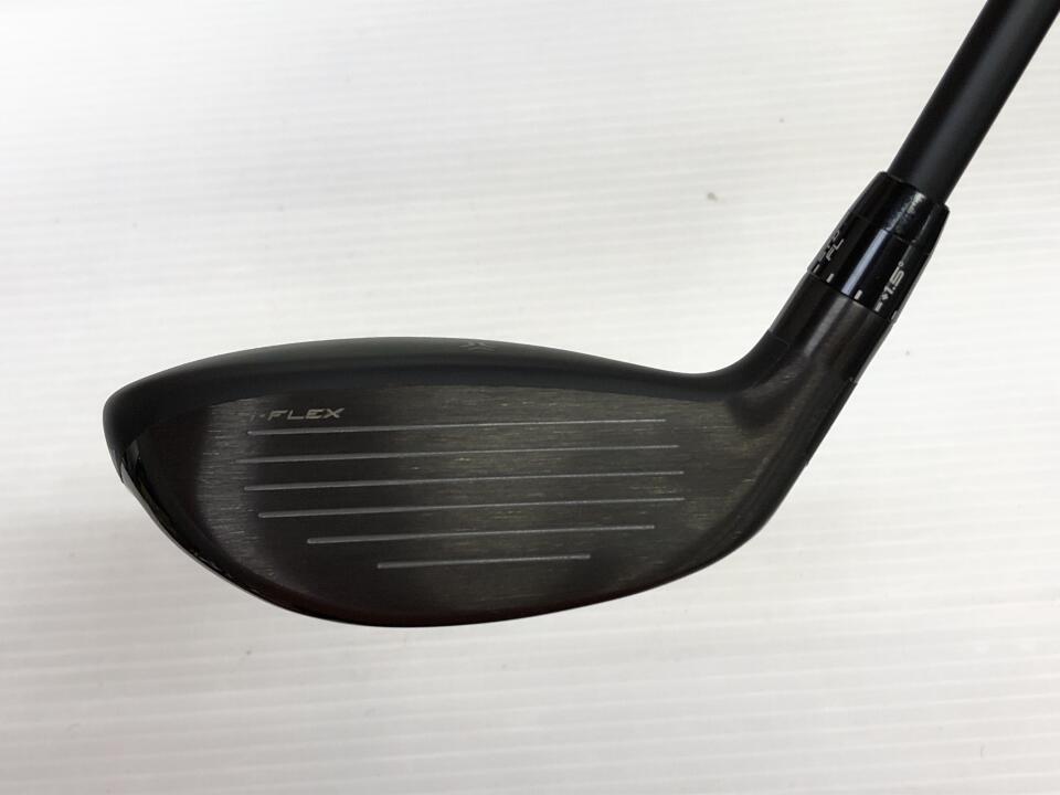 【大幅値下げ中】ティナプリ スーパーツィン SRIXON ZXi HYBRID｜ダンロップ｜ユーティリティ｜Diamana ZXi