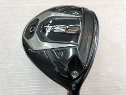 タイトリスト TS2 18° フェアウェイウッド　シャフト付き！ タイトリスト TS2 フェアウェイウッドの試打レビュー 口コミ