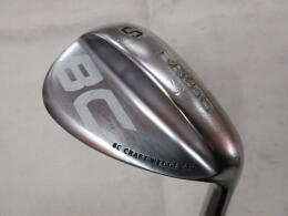 8C CRAFT WEDGE｜BALDO｜ウェッジ｜中古ゴルフクラブを探す｜ゴルフ・ドゥ