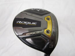 キャロウェイ ローグST MAX D フェアウェイウッド 5番FW Sフレックス Amazon.co.jp: キャロウェイ(Callaway) 右用 フェアウェイウッド