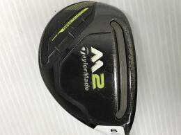 M2 2017｜テーラーメイド｜ユーティリティ｜中古ゴルフクラブを