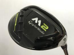 M2 2017｜テーラーメイド｜ユーティリティ｜中古ゴルフクラブを