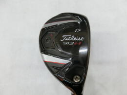 Titleist - おーやんさん専用　913 ドライバーユーティリティTOURAD7S Titleist GOLF CLUBS : 913H.d Utility｜ タイトリスト ゴルフ