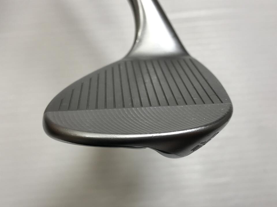 RTX 6 ZIPCORE ツアーサテン｜クリーブランド｜ウェッジ｜NSプロ