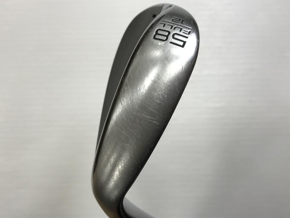 RTX 6 ZIPCORE ツアーサテン｜クリーブランド｜ウェッジ｜NSプロ