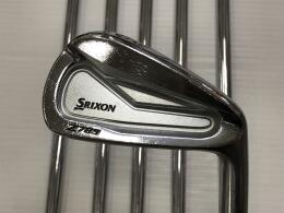 Srixon Z785 アイアンセット NSPRO MODUS3 120X SRIXON ☆スリクソン Z785 アイアン 単品(＃3、＃4、AW,SW