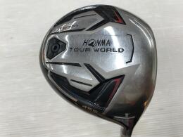 TOUR WORLD TW737 455｜ホンマゴルフ｜ドライバー｜中古ゴルフ