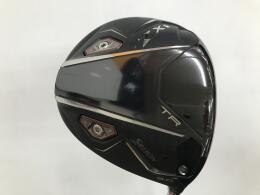 スリクソン　zxi TR ドライバー　9.0° 中古品 SRIXON ダンロップ スリクソン ドライバー ZXi TR 9° フレックス