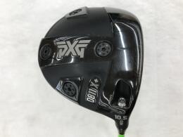 0811X+ PROTO｜PXG｜ドライバー｜中古ゴルフクラブを探す
