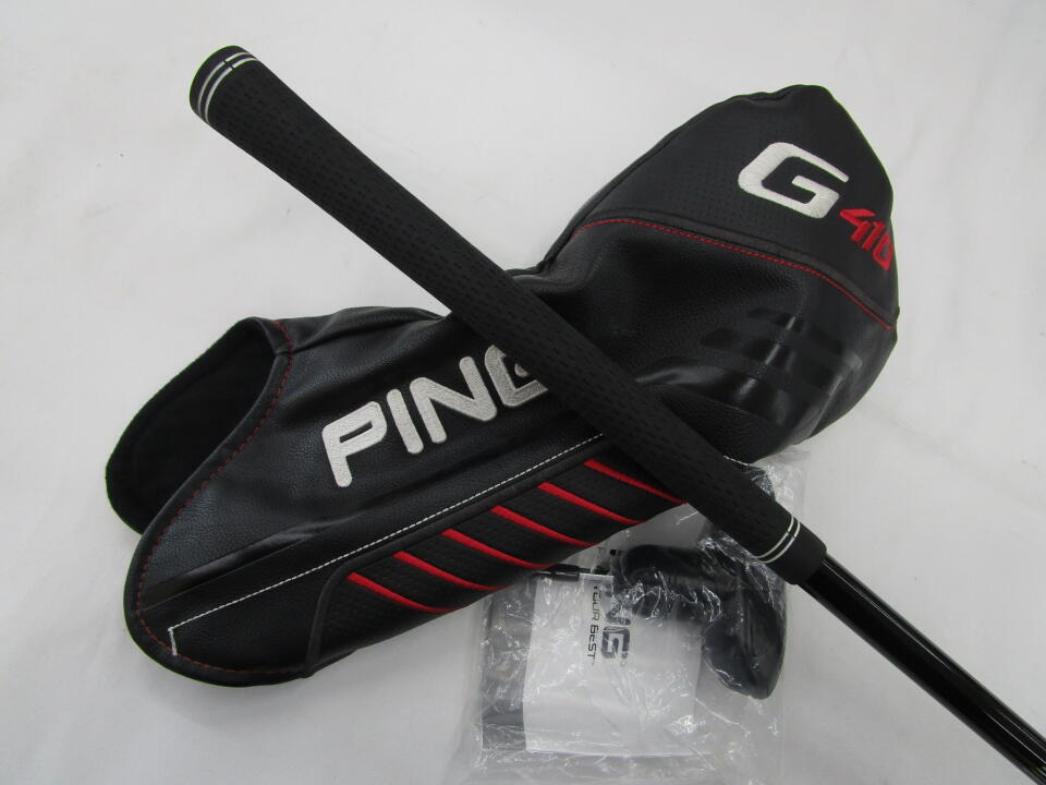 PING G410 LST 1W Speeder NXグリーン 限定50SR 中古】ピン G410 PLUS