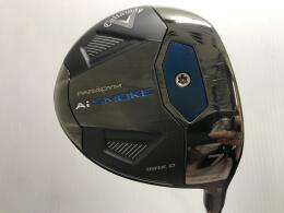 キャロウェイ AI SMOKE FW MAX D 7W TENSEI50SR PARADYM Ai SMOKE MAX Dフェアウェイウッド