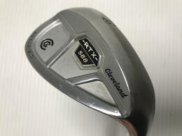 オマケ付き　クリーブランド RTX 588 ウェッジ　2本セット　DG S200 Amazon.co.jp: Cleveland GOLF(クリーブランドゴルフ) 588 RTX