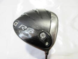 PRGR - 【最終価格】プロギア RS 2017/オリジナルカーボン/M-43/9.5 PRGR - 【最終価格】プロギア RS 2017/オリジナルカーボン/M-43