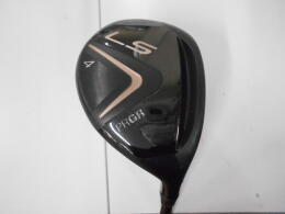 LS 2023｜プロギア｜ユーティリティ｜中古ゴルフクラブを探す