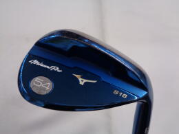 未使用に近いMIZINOミズノpro S18ブルーゴルフクラブウエッジ52°09 5133r30P9SL._UF350,350_QL50_.jpg
