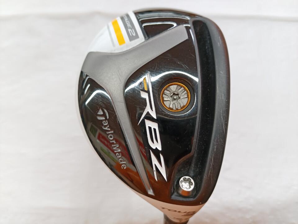 テーラーメイド RBZ STAGE 2 TOUR U3 ユーティリティ 3UT テーラーメイド RBZ STAGE 2 TOUR U3 ユーティリティ 3UT