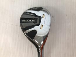 【08】ローグST MAXユーティリティ　4U 数回使用中古 ROGUE ST MAX｜キャロウェイ｜ユーティリティ｜中古ゴルフクラブ
