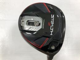 STEALTH2 PLUS｜テーラーメイド｜フェアウェイウッド｜中古